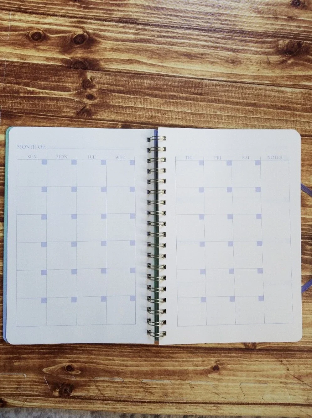 Gartner Studios Wellness Jorunal And Spritz Undated Planner Bundle Target